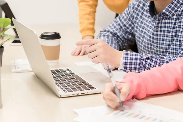 企业怎么给账期