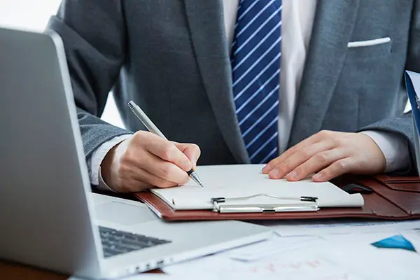 白猫企业介绍怎么写好