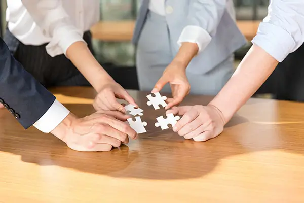 快餐企业配送怎么联系