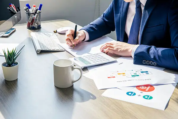 怎么查询自己村子企业