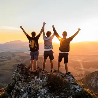 工贸企业概括怎么写