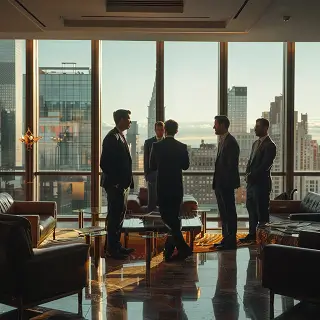 企业团队士气怎么抓