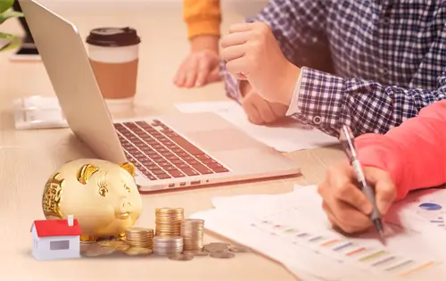 企业税类税种怎么填